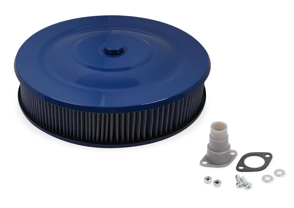 Mr. Gasket Mr. Gasket Air Cleaners 1414G Autofit