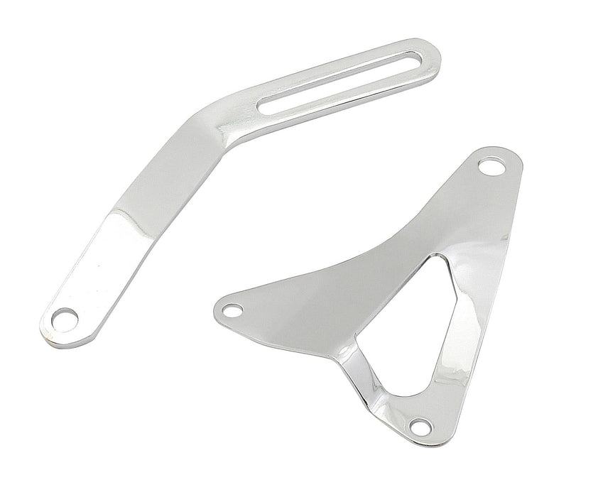 Mr. Gasket Mr. Gasket Alternator Brackets 5185 Autofit