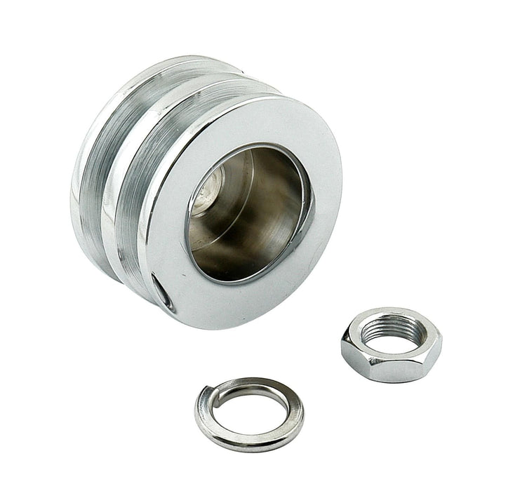 Mr. Gasket Mr. Gasket Alternator Pulleys 6809 Autofit