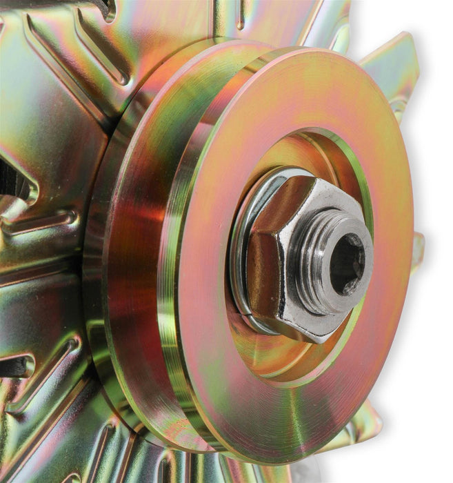 Mr. Gasket Mr. Gasket Alternators and Generators 51203NG Autofit