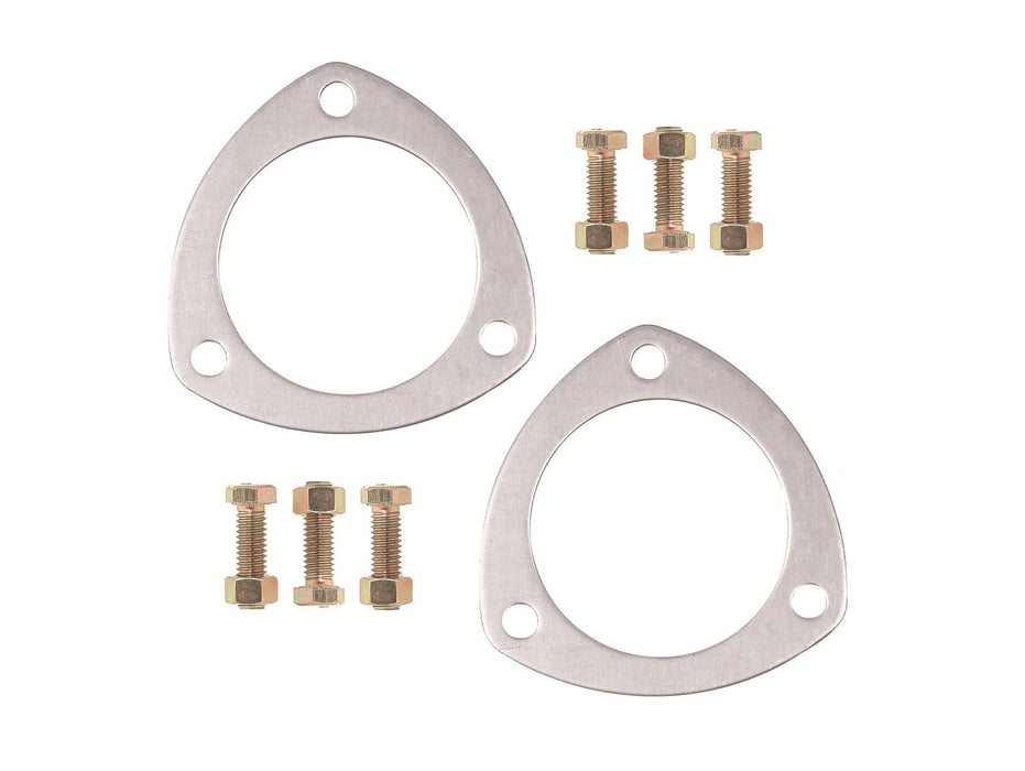 Mr. Gasket Mr. Gasket Aluminum Collector Gaskets 7420G Autofit