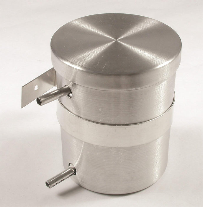 Mr. Gasket Mr. Gasket Aluminum Cool Cans 1350 Autofit