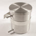 Mr. Gasket Mr. Gasket Aluminum Cool Cans 1350 Autofit