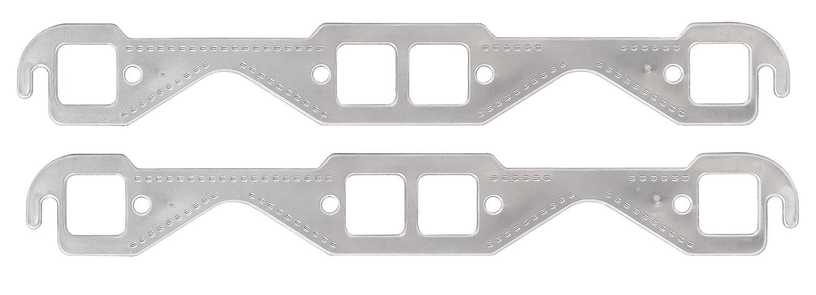 Mr. Gasket Mr. Gasket Aluminum Layered Exhaust Gaskets 7401G Autofit