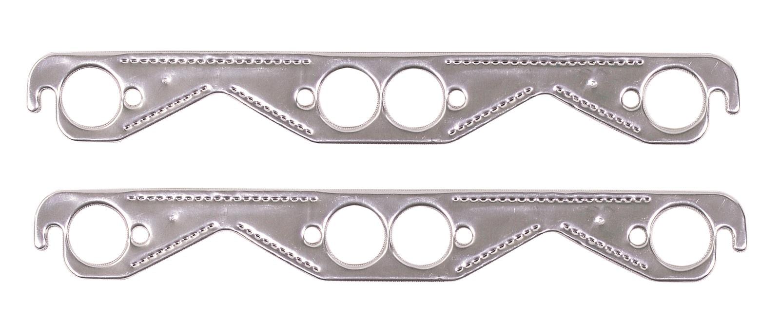 Mr. Gasket Mr. Gasket Aluminum Layered Exhaust Gaskets 7402G Autofit