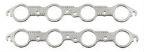 Mr. Gasket Mr. Gasket Aluminum Layered Exhaust Gaskets 7406G Autofit
