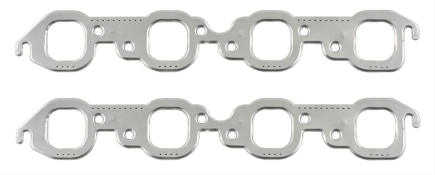 Mr. Gasket Mr. Gasket Aluminum Layered Exhaust Gaskets 7408G Autofit