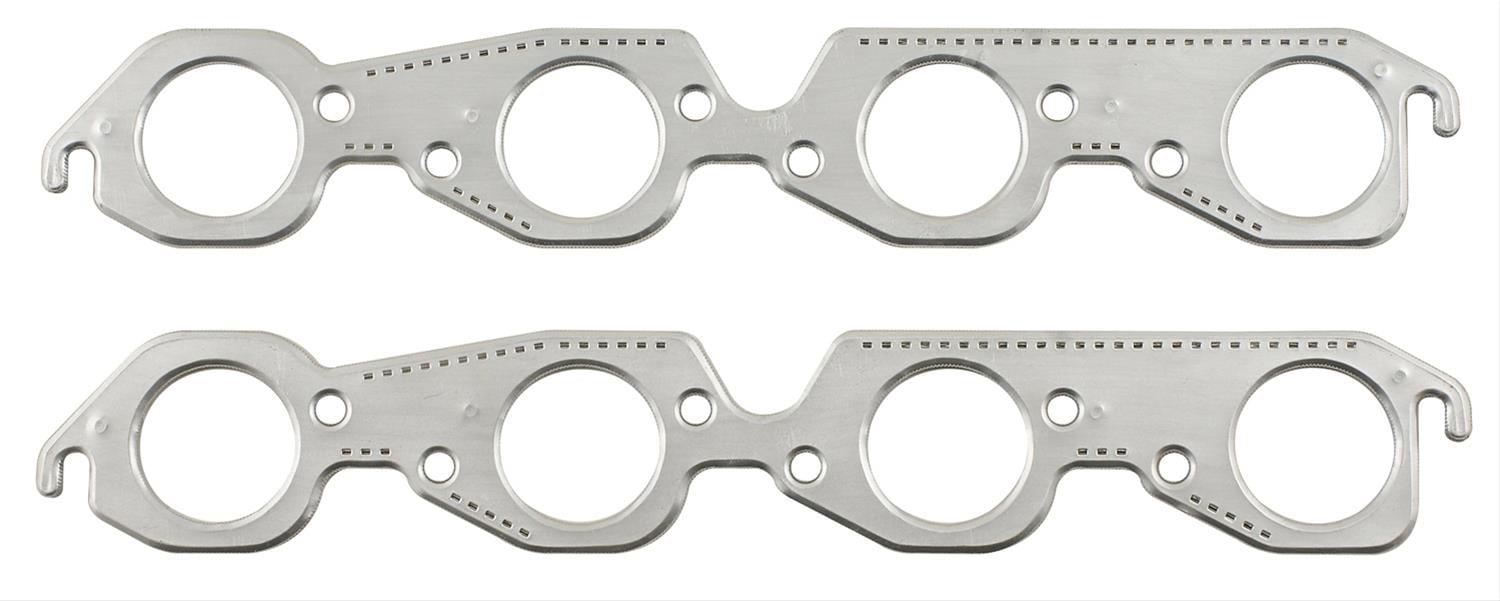 Mr. Gasket Mr. Gasket Aluminum Layered Exhaust Gaskets 7409G Autofit
