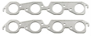 Mr. Gasket Mr. Gasket Aluminum Layered Exhaust Gaskets 7409G Autofit