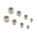 Mr. Gasket Mr. Gasket Aluminum Pipe Plugs 6352G Autofit