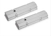 Mr. Gasket Mr. Gasket Aluminum Valve Covers 6817G Autofit