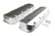 Mr. Gasket Mr. Gasket Aluminum Valve Covers 6830G Autofit
