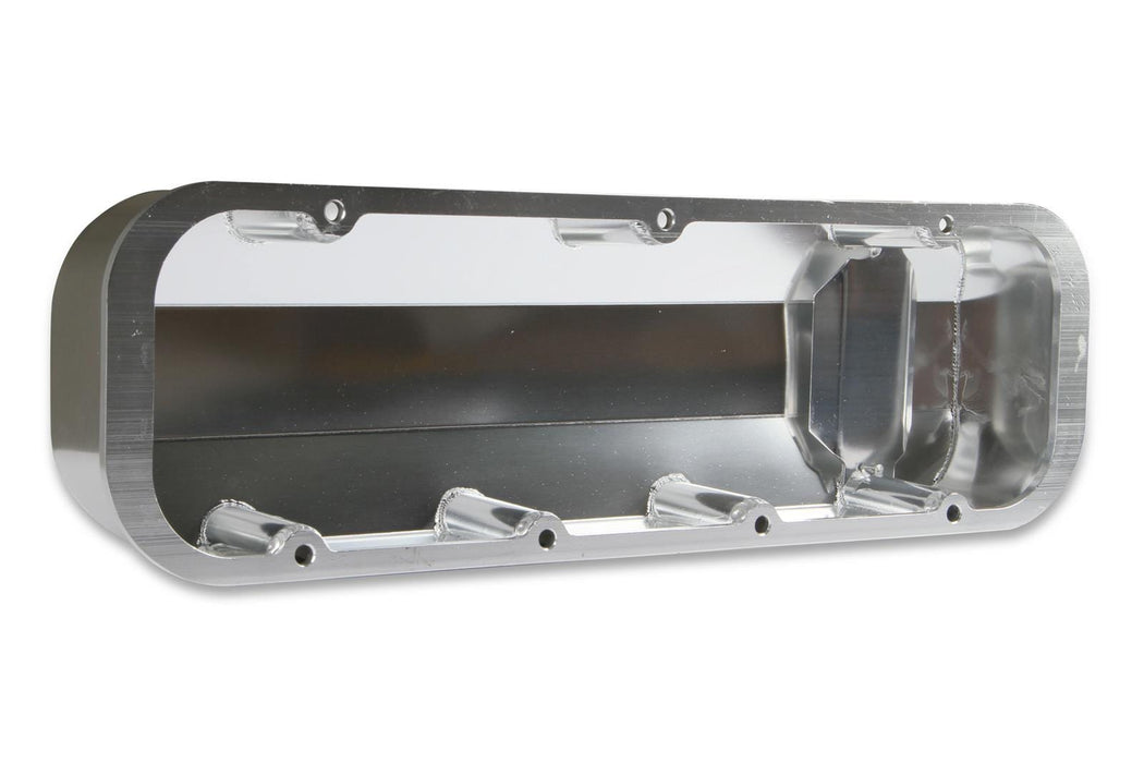 Mr. Gasket Mr. Gasket Aluminum Valve Covers 6830G Autofit
