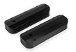 Mr. Gasket Mr. Gasket Aluminum Valve Covers 6831BG Autofit
