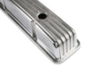 Mr. Gasket Mr. Gasket Aluminum Valve Covers 6855G Autofit