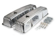 Mr. Gasket Mr. Gasket Aluminum Valve Covers 6855G Autofit
