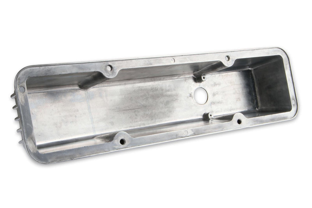 Mr. Gasket Mr. Gasket Aluminum Valve Covers 6855G Autofit