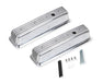 Mr. Gasket Mr. Gasket Aluminum Valve Covers 6856G Autofit