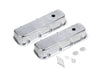 Mr. Gasket Mr. Gasket Aluminum Valve Covers 6858G Autofit