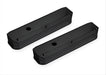 Mr. Gasket Mr. Gasket Aluminum Valve Covers 6861BG Autofit