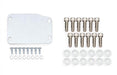 Mr. Gasket Mr. Gasket Aluminum Valve Covers 6861G Autofit