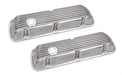 Mr. Gasket Mr. Gasket Aluminum Valve Covers 6861G Autofit