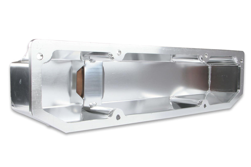 Mr. Gasket Mr. Gasket Aluminum Valve Covers 6862G Autofit