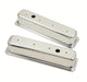 Mr. Gasket Mr. Gasket Aluminum Valve Covers 6870G Autofit