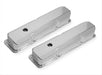 Mr. Gasket Mr. Gasket Aluminum Valve Covers 6872G Autofit