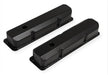 Mr. Gasket Mr. Gasket Aluminum Valve Covers 6876BG Autofit