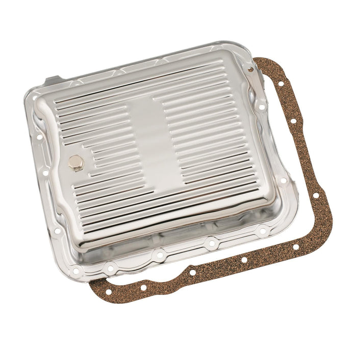 Mr. Gasket Mr. Gasket Automatic Transmission Oil Pans 9732 Autofit