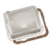 Mr. Gasket Mr. Gasket Automatic Transmission Oil Pans 9732 Autofit
