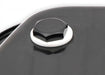 Mr. Gasket Mr. Gasket Automatic Transmission Oil Pans 9745BMRG Autofit
