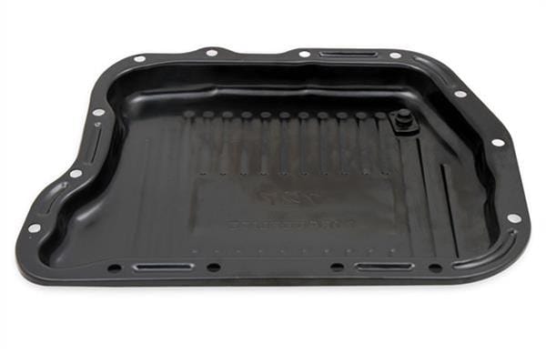 Mr. Gasket Mr. Gasket Automatic Transmission Oil Pans 9745BMRG Autofit