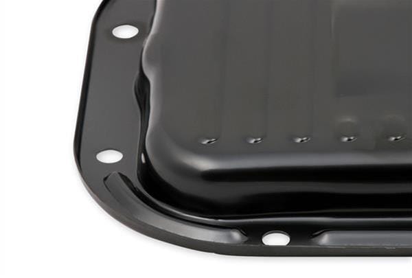 Mr. Gasket Mr. Gasket Automatic Transmission Oil Pans 9745BMRG Autofit