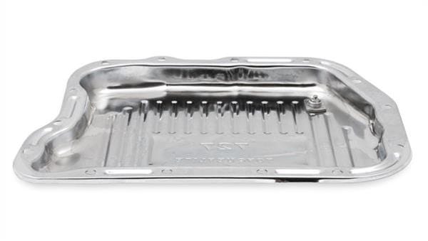 Mr. Gasket Mr. Gasket Automatic Transmission Oil Pans 9745CMRG Autofit