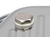 Mr. Gasket Mr. Gasket Automatic Transmission Oil Pans 9745CMRG Autofit