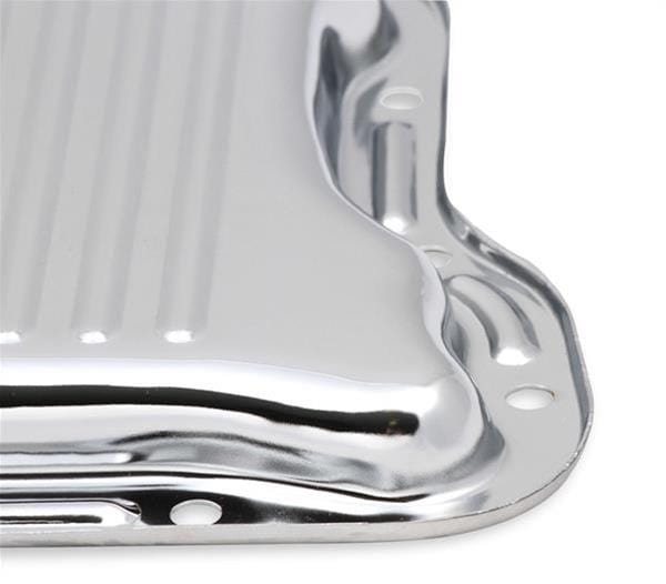 Mr. Gasket Mr. Gasket Automatic Transmission Oil Pans 9745CMRG Autofit