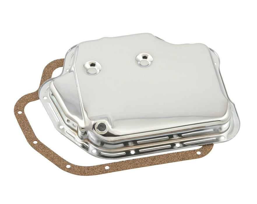 Mr. Gasket Mr. Gasket Automatic Transmission Oil Pans 9762 Autofit