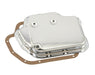 Mr. Gasket Mr. Gasket Automatic Transmission Oil Pans 9762 Autofit