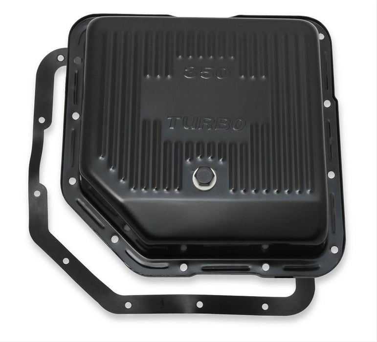 Mr. Gasket Mr. Gasket Automatic Transmission Oil Pans 9765BMRG Autofit