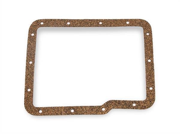 Mr. Gasket Mr. Gasket Automatic Transmission Oil Pans 9769CMRG Autofit