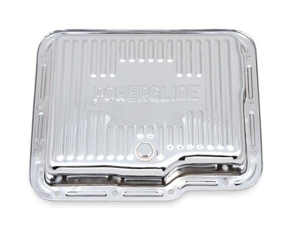 Mr. Gasket Mr. Gasket Automatic Transmission Oil Pans 9769CMRG Autofit