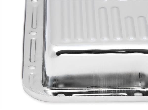 Mr. Gasket Mr. Gasket Automatic Transmission Oil Pans 9769CMRG Autofit