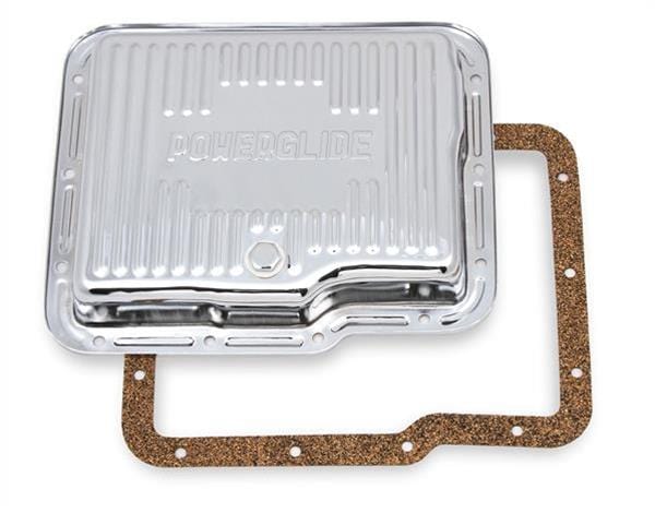 Mr. Gasket Mr. Gasket Automatic Transmission Oil Pans 9769CMRG Autofit