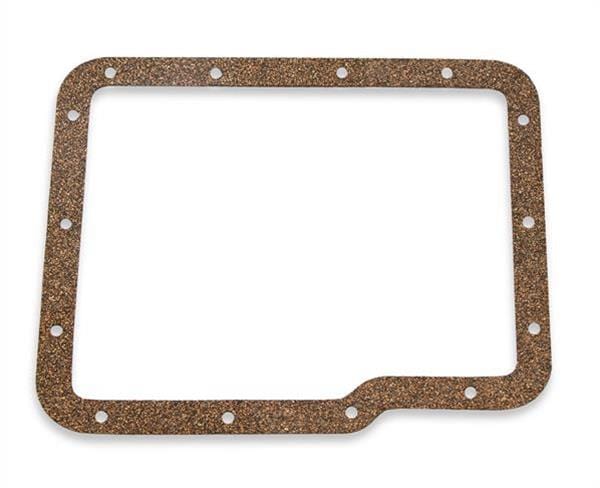 Mr. Gasket Mr. Gasket Automatic Transmission Oil Pans 9769ZMRG Autofit