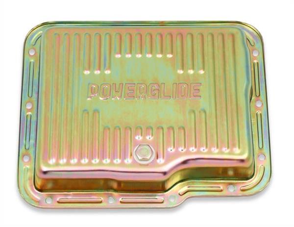 Mr. Gasket Mr. Gasket Automatic Transmission Oil Pans 9769ZMRG Autofit