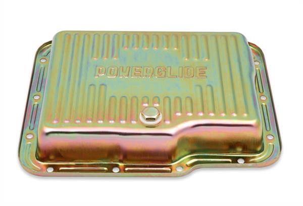 Mr. Gasket Mr. Gasket Automatic Transmission Oil Pans 9769ZMRG Autofit