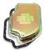 Mr. Gasket Mr. Gasket Automatic Transmission Oil Pans 9786ZMRG Autofit