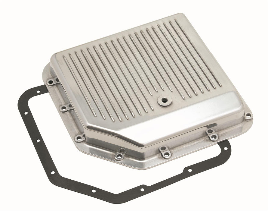 Mr. Gasket Mr. Gasket Automatic Transmission Oil Pans 9791G Autofit